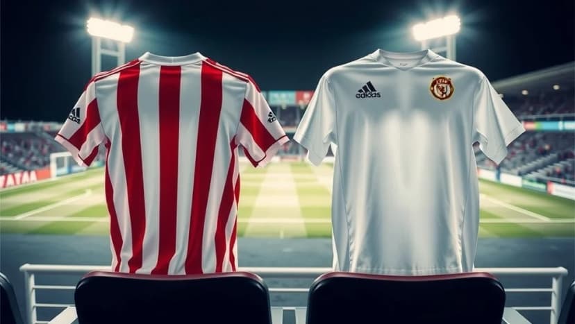 Arsenal möter Real Madrid igenom dagarna