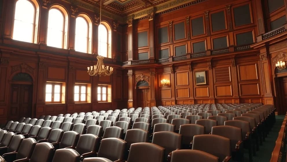 Carl Johan de Geer och hans liv i Sverige