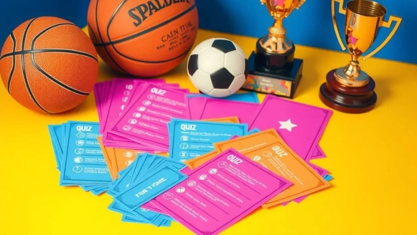 Roliga quiz frågor och svar för alla