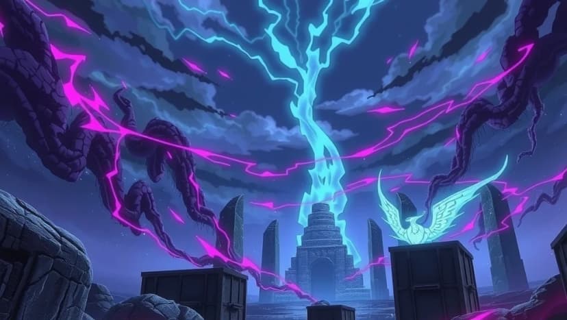 Solo Leveling säsong 3 startar snart