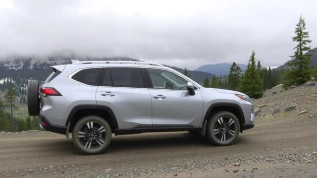 Volvo V60 Cross Country för dig som vill ha mer